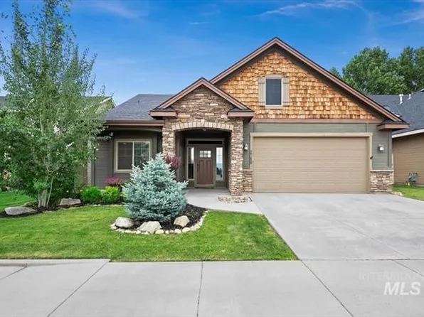 2760 S Blackspur Way, Meridian, ID 83642