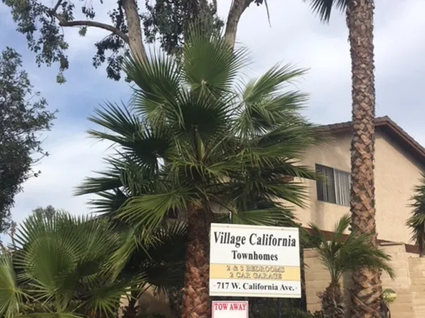 717 W California Ave #3, Vista, CA 92083