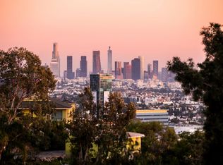 7050 La Presa Dr, Los Angeles, CA 90068