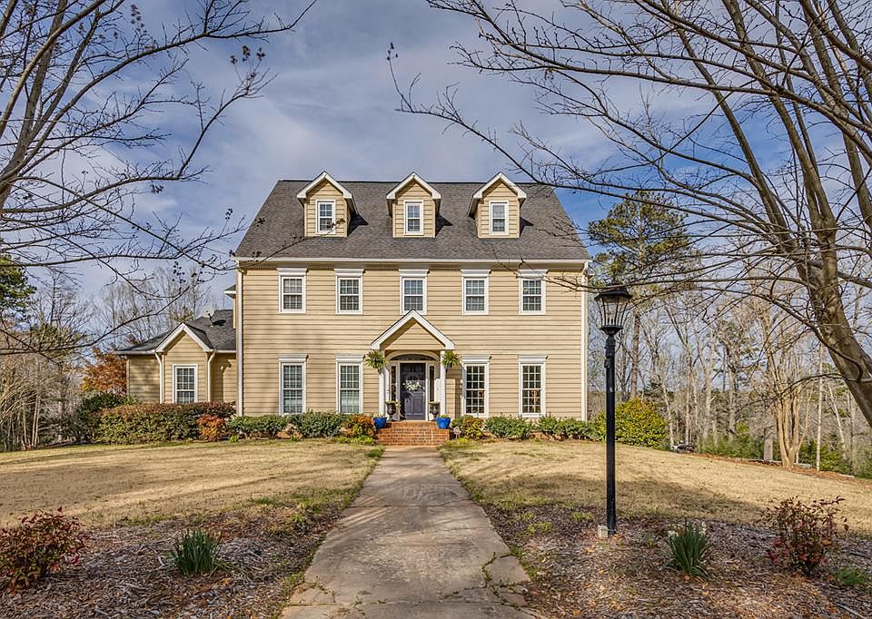 605 Johns Creek Rd, Hodges, SC 29653 Zillow