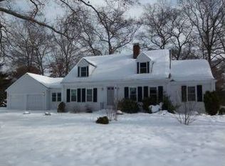 9 Western Ave, North Easton, MA 02356