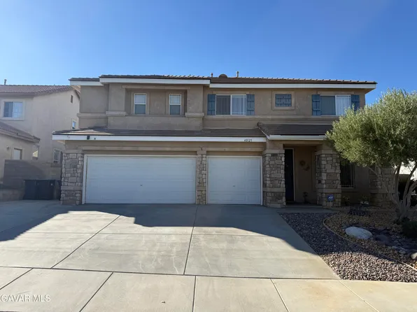 40125 Watford Way, Palmdale, CA 93551