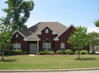 8403 Chadburn Xing, Montgomery, AL 36116