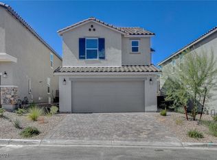 9355 Parsnip Peak St, Las Vegas, NV 89178