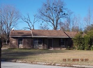 1801 Covington Dr, Augusta, GA 30909