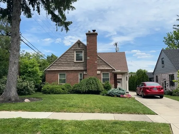 2400 Hillview Ave, Dayton, OH 45419
