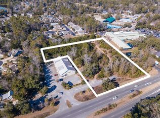 TBD Ocean Hwy., Pawleys Island, SC 29585
