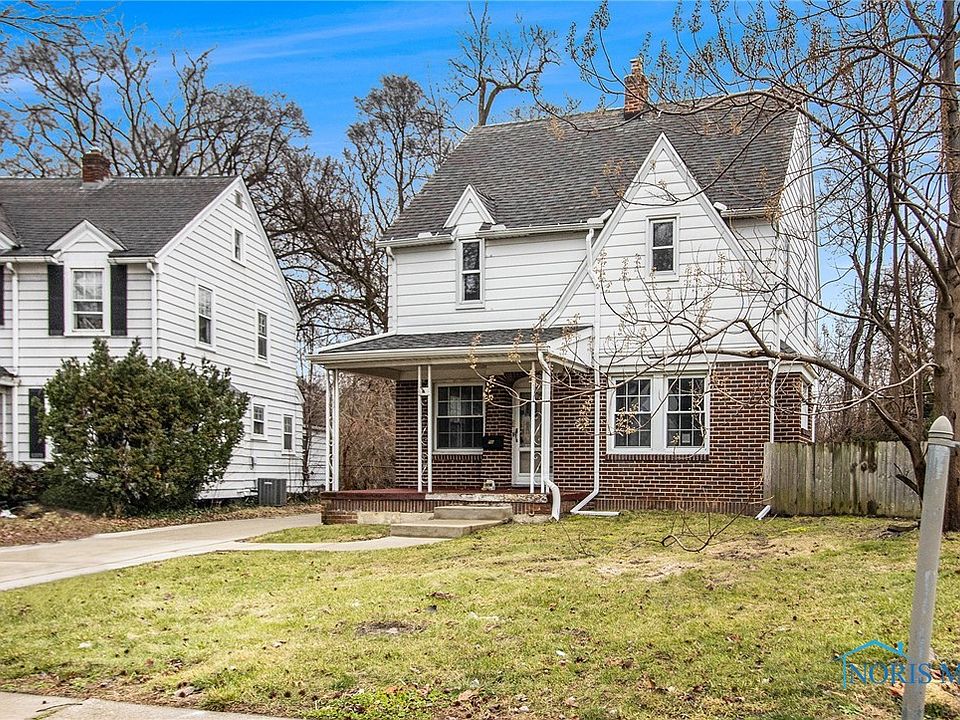 3720 Stannard Dr, Toledo, OH 43613 Zillow