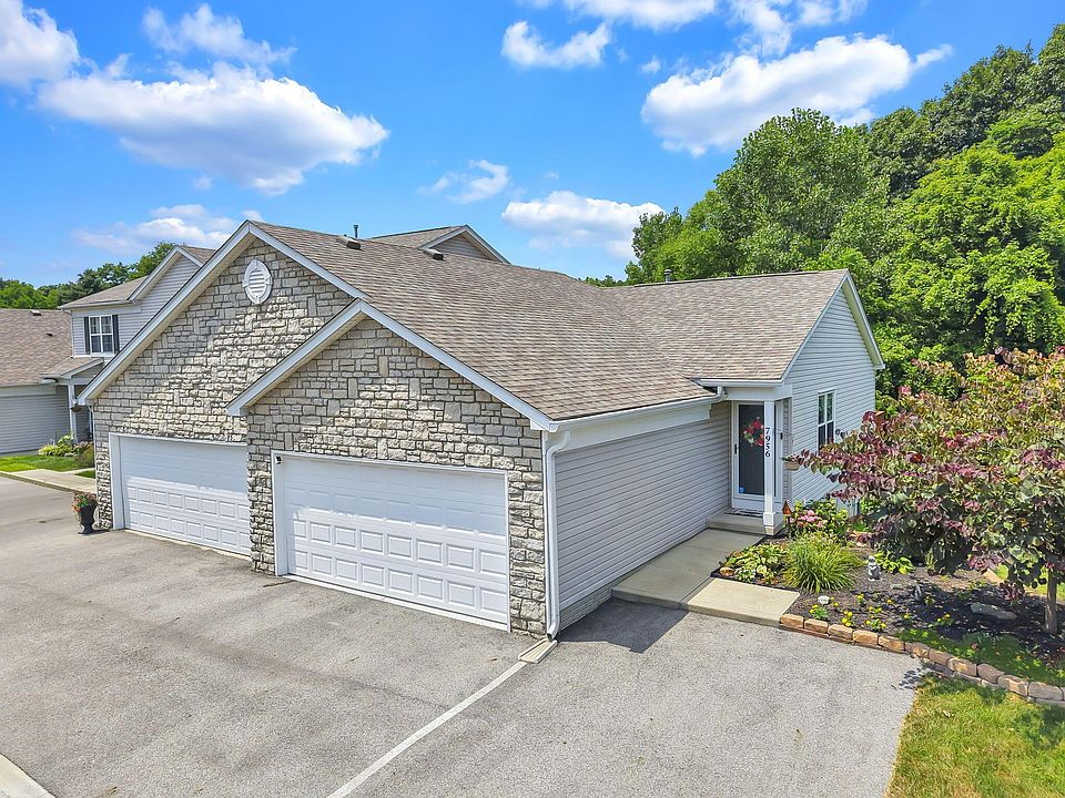 1st image of 7956 Overmont Ridge Rd