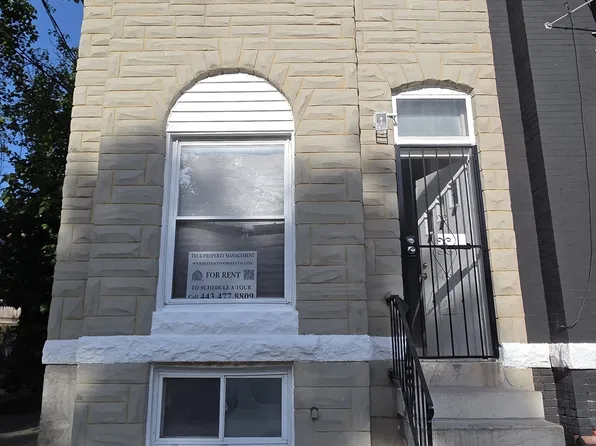 921 Appleton St, Baltimore, MD 21217