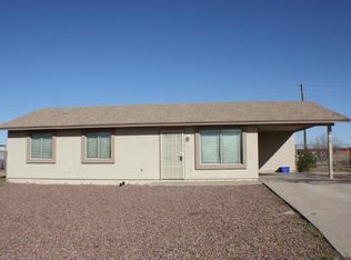1300 W Iris Pl, Casa Grande, AZ 85122