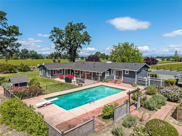4720 Clark Dr, Kelseyville, CA 95451