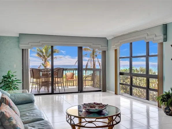 812 N Ocean Boulevard #205, Pompano Beach, FL 33062
