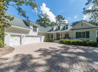 4 Dolphin Ln, Okatie, SC 29909