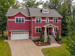 3822 Evershot Ct, Midlothian, VA 23112