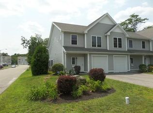 812A Franklin St, Worcester, MA 01604