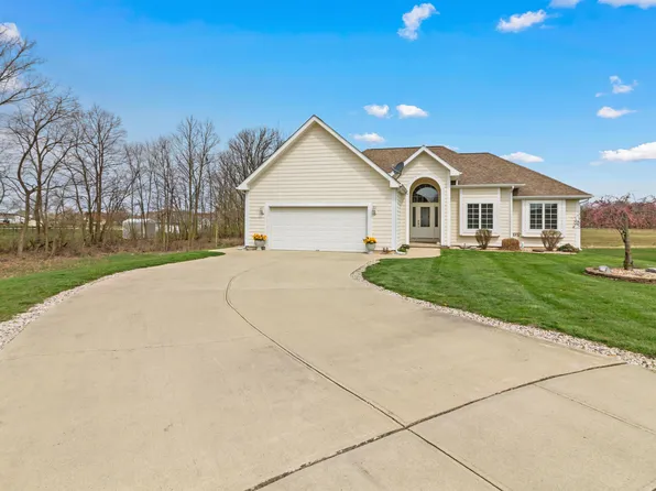 2312 American Dr, Marion, IN 46952