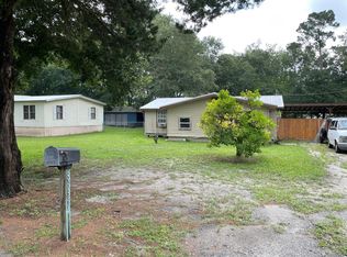86354 Harry Green Rd, Yulee, FL 32097