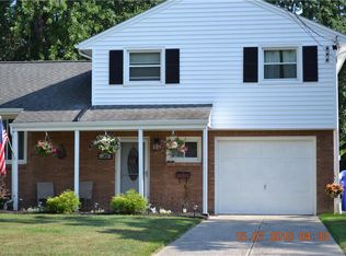 145 Laurelton Dr, Buffalo, NY 14224