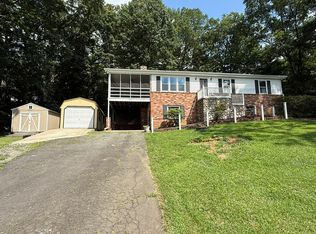 6633 Grays Mill Rd, Warrenton, VA 20187
