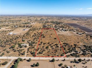 0 Muscatel Rd, Phelan, CA 92371