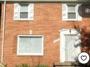 15352 Ferguson St, Detroit, MI 48227