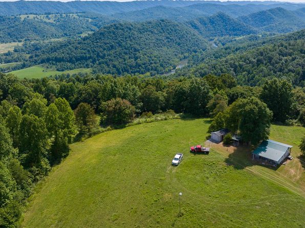 687 Big Springs Rd, Eidson, TN 37731
