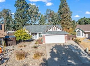 143 Chesterfield Way, Folsom, CA
