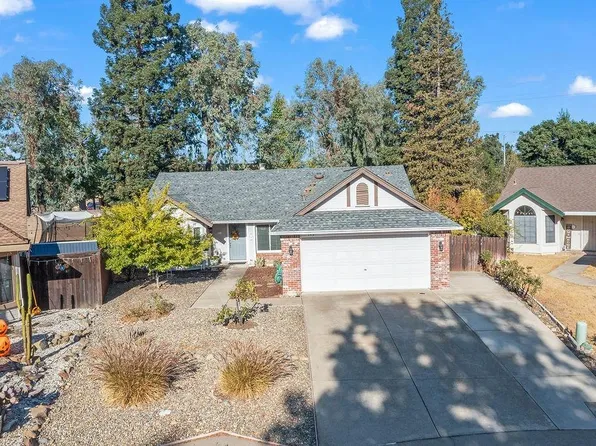 143 Chesterfield Way, Folsom, CA 95630
