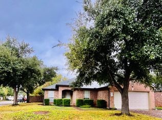 3001 Wavecrest Blvd, Austin, TX 78728