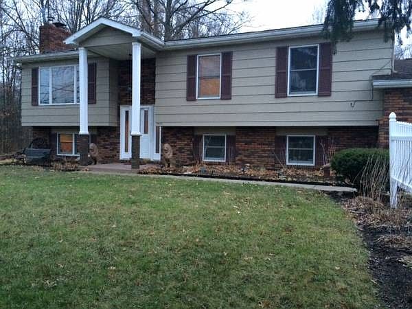 Beautiful well maintained home