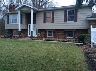 3611 Parkman Rd, Southington, OH 44470