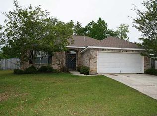 10473 Steeplechase Dr, Gulfport, MS 39503