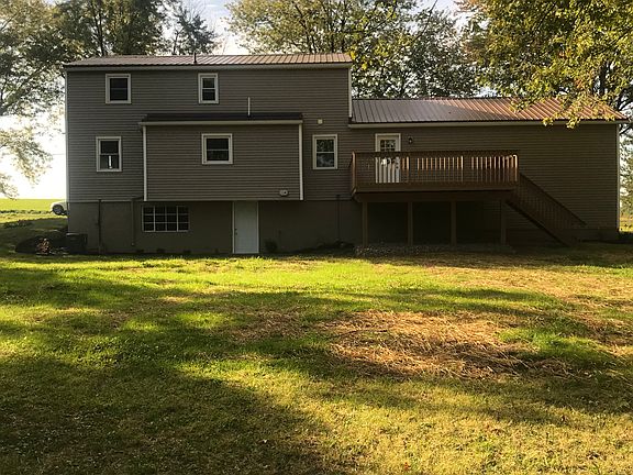 Back of House