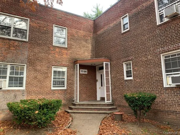 77-04 141st Street #67F, Kew Garden Hills, NY 11367