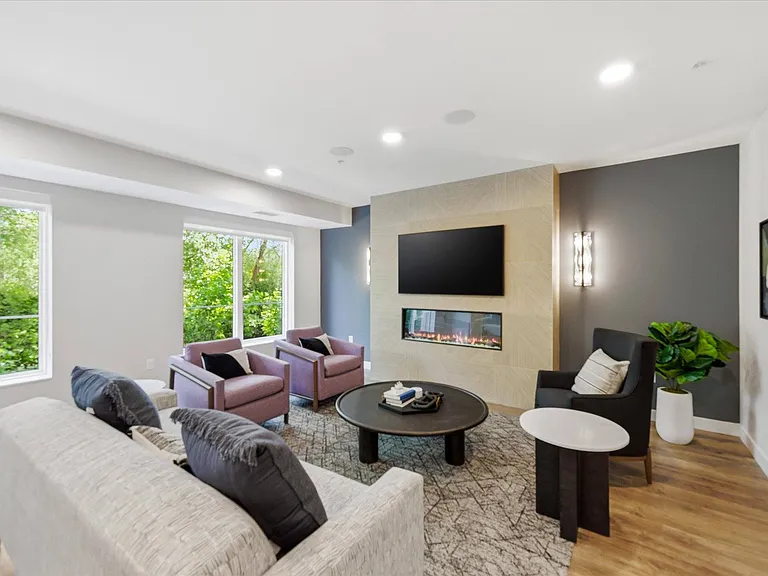Community Room
