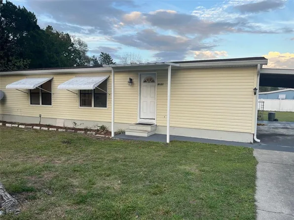 6121 SW 57th Ct, Ocala, FL 34474