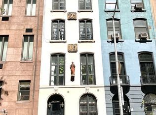 105 E 35th St, New York, NY 10016