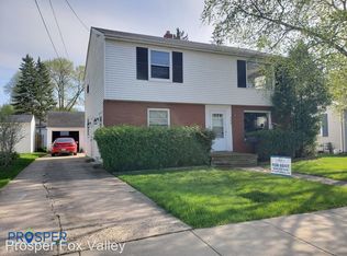 335 Division St, Neenah, WI 54956
