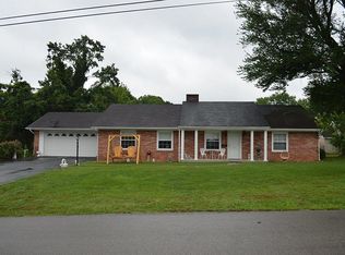 184 Park Ave, Monticello, KY 42633