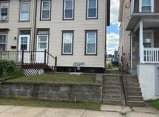 1058 W Wilkes Barre St, Easton, PA 18042