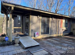 6756 N State Highway 9, Mill Spring, NC 28756