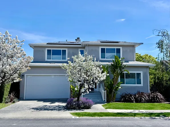49 Birch Ave, Corte Madera, CA 94925