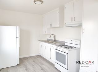 542 W 76th St APT 6, Los Angeles, CA 90044