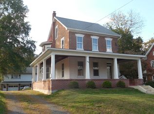 259 2nd St, Schwenksville, PA 10473