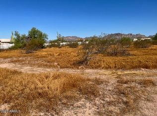 451 W Tepee St #3, Apache Junction, AZ 85120