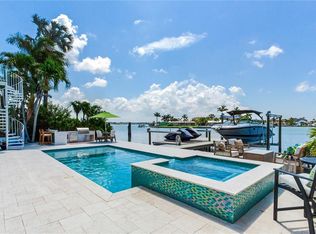 17081 Dolphin Dr, North Redington Beach, FL 33708