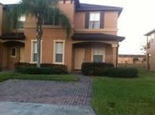 449 Miramar Ave, Davenport, FL 33897