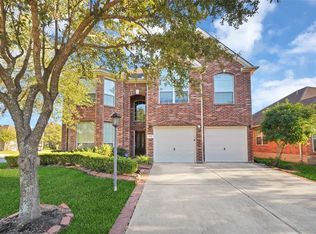 842 Cypresswood Bnd, Spring, TX 77373