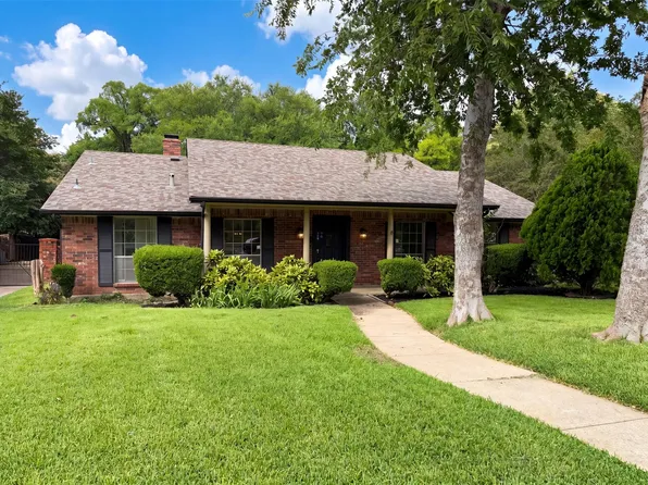 722 S Forest Ln, Duncanville, TX 75116